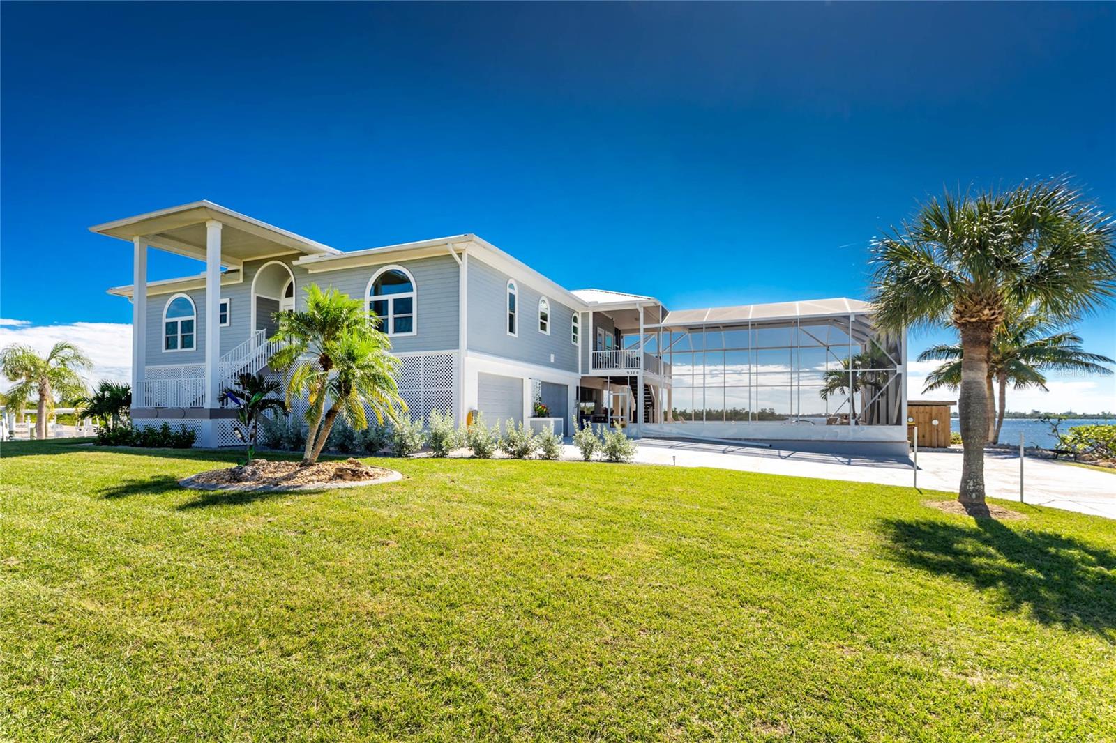 PINE COVE - Residential