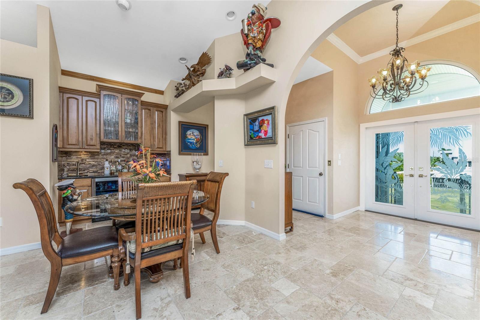 PINE COVE - Residential