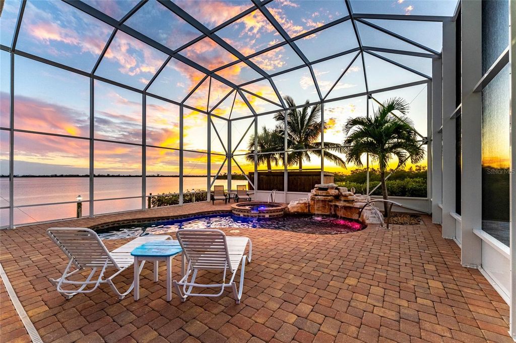 Photo of 9300 Griggs Road, Englewood, FL 34224 (MLS # D6144689)