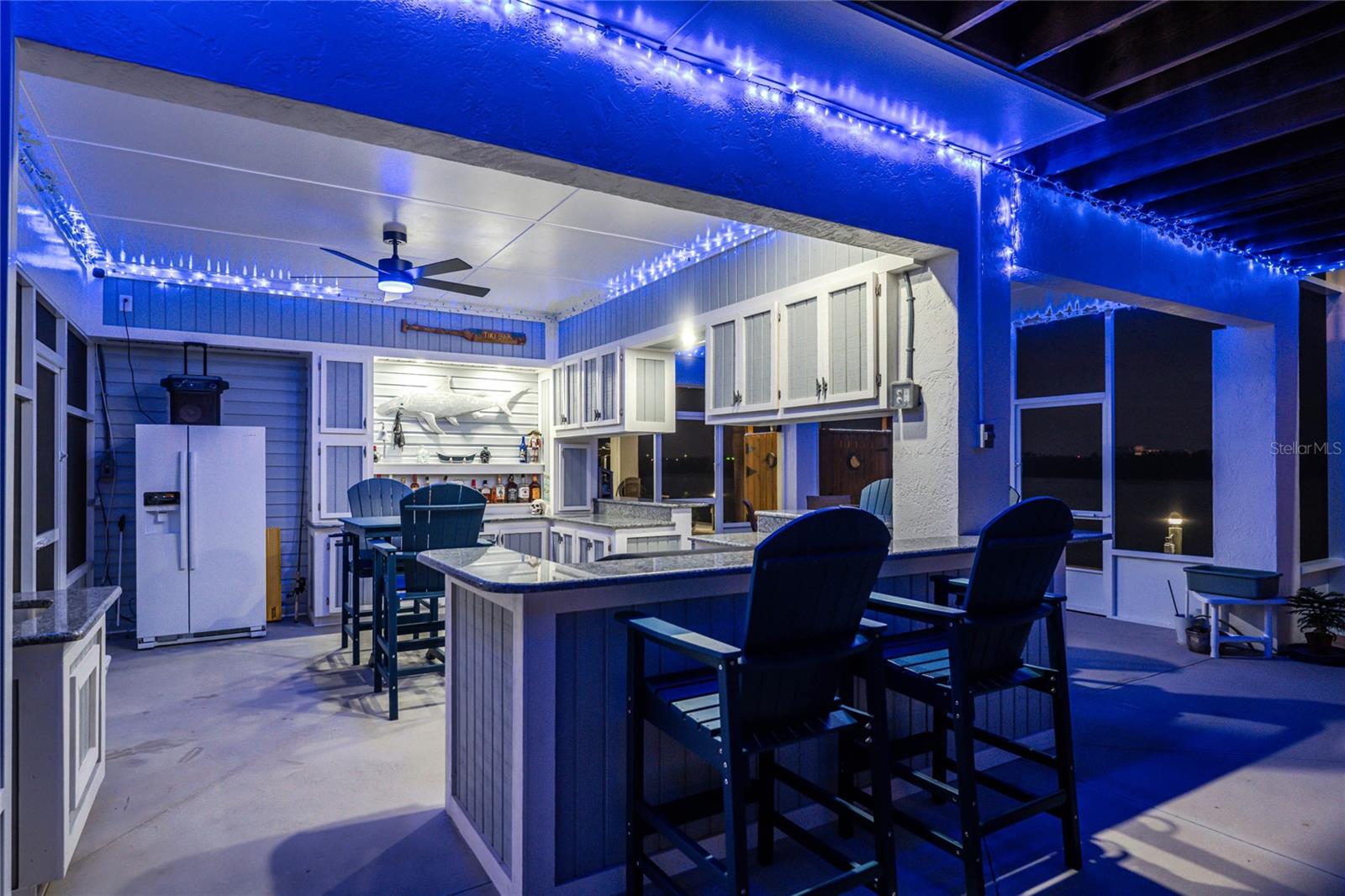 PINE COVE - Residential