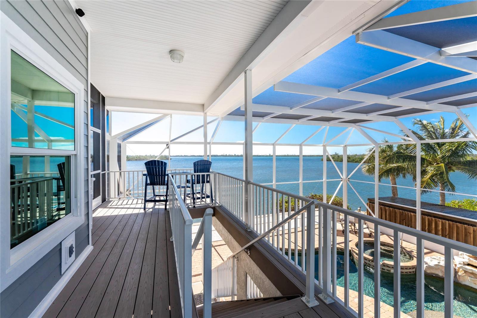 PINE COVE - Residential