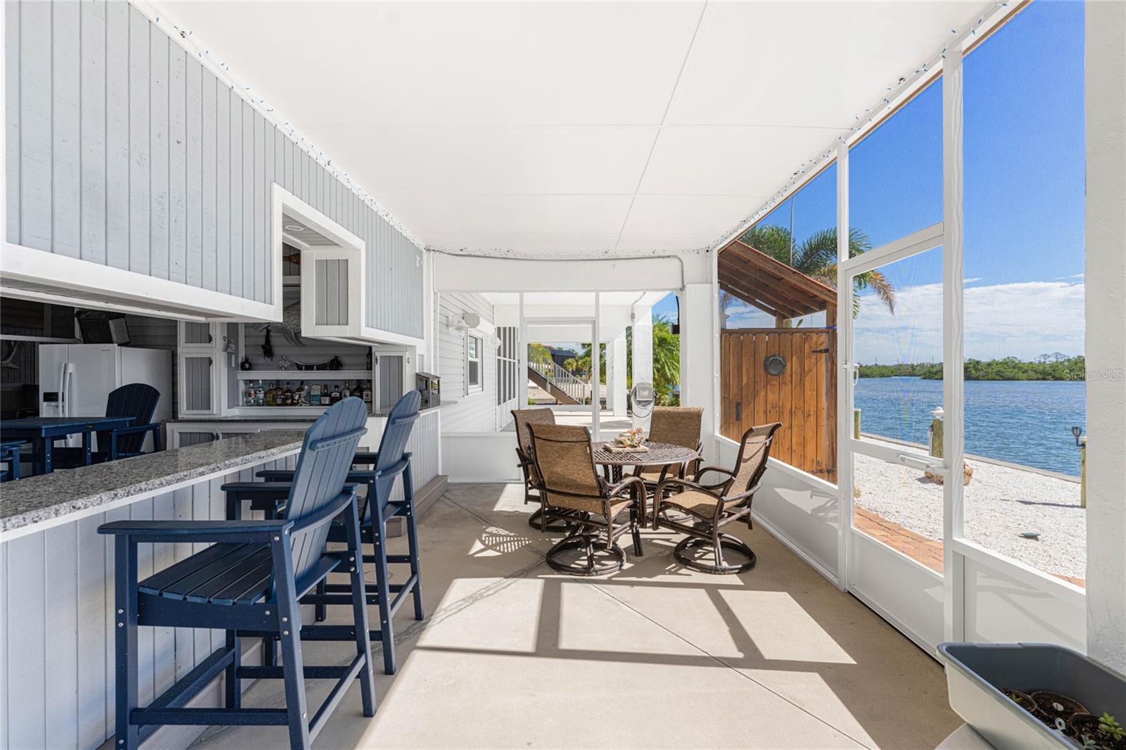 PINE COVE - Residential