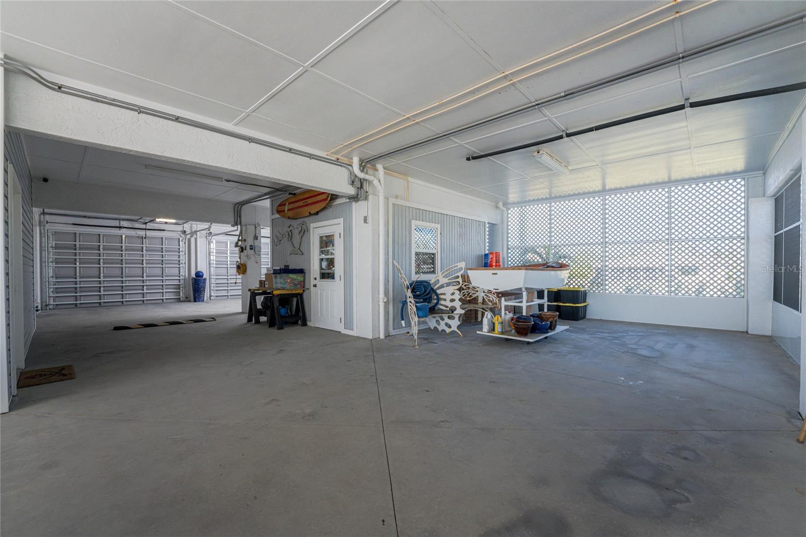 PINE COVE - Residential