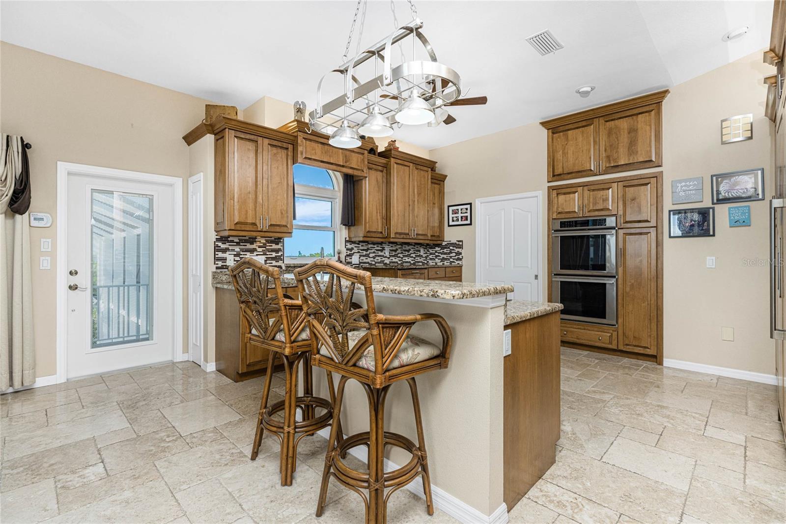 PINE COVE - Residential