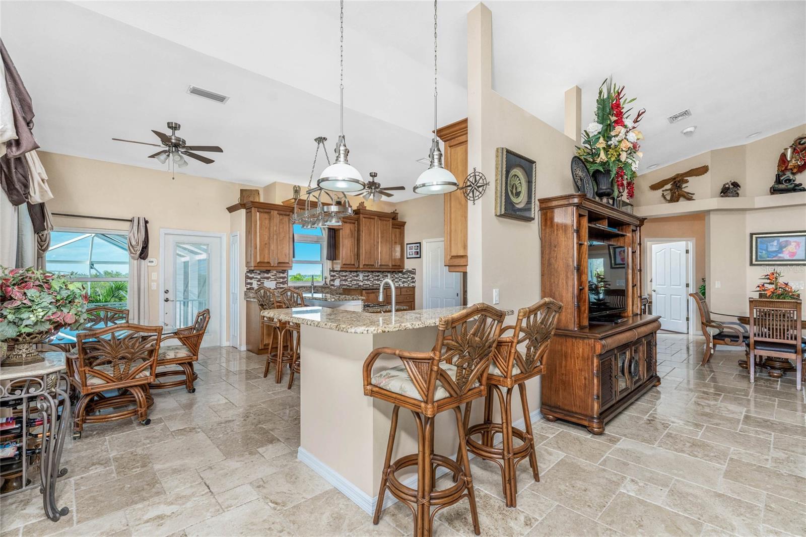 PINE COVE - Residential