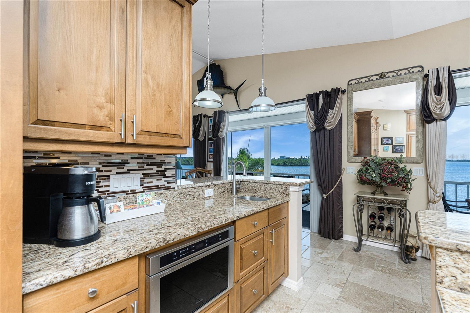 PINE COVE - Residential