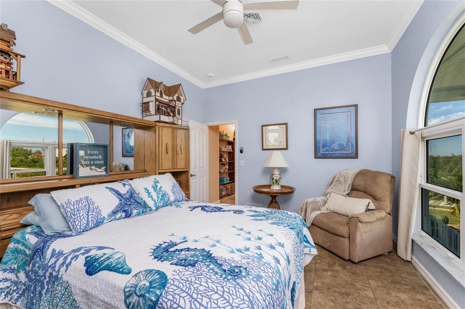 PINE COVE - Residential