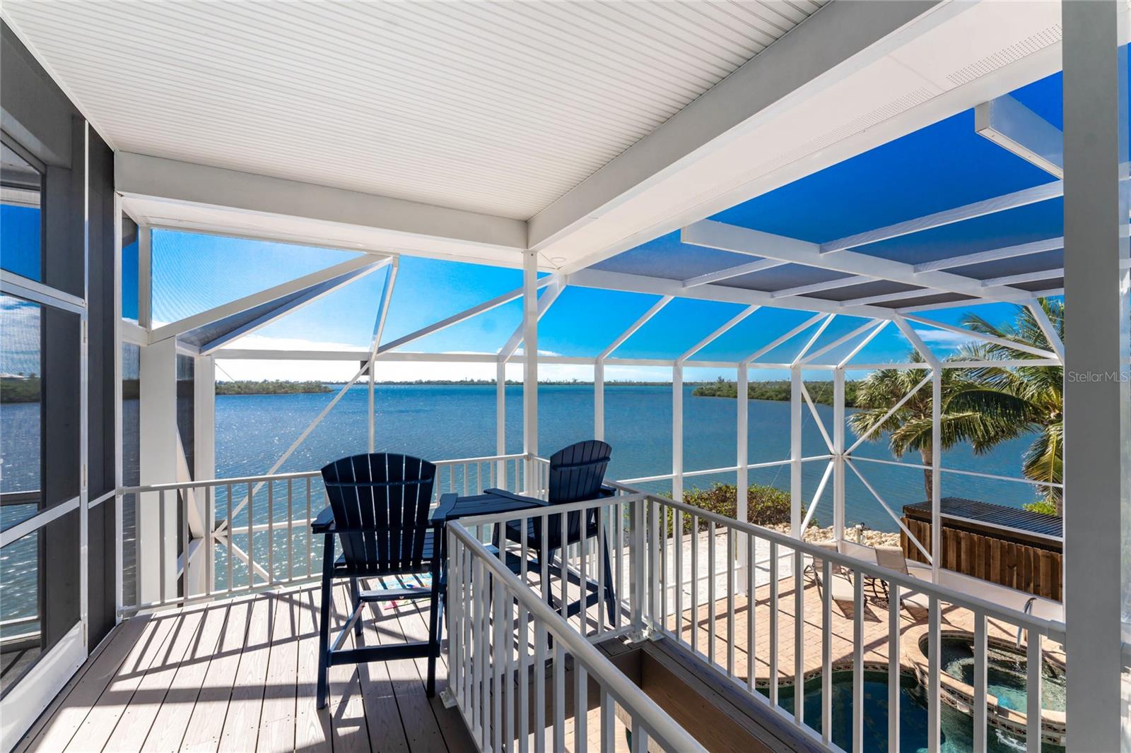 PINE COVE - Residential