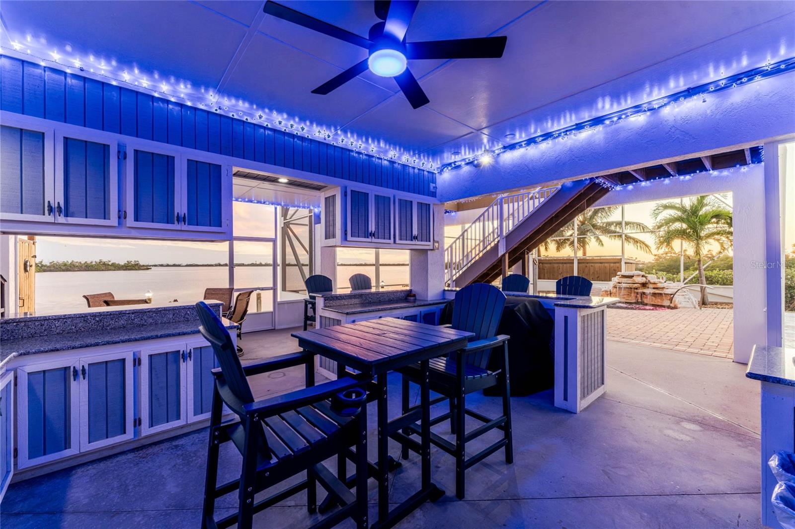 PINE COVE - Residential