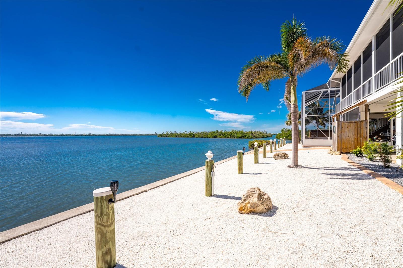 PINE COVE - Residential