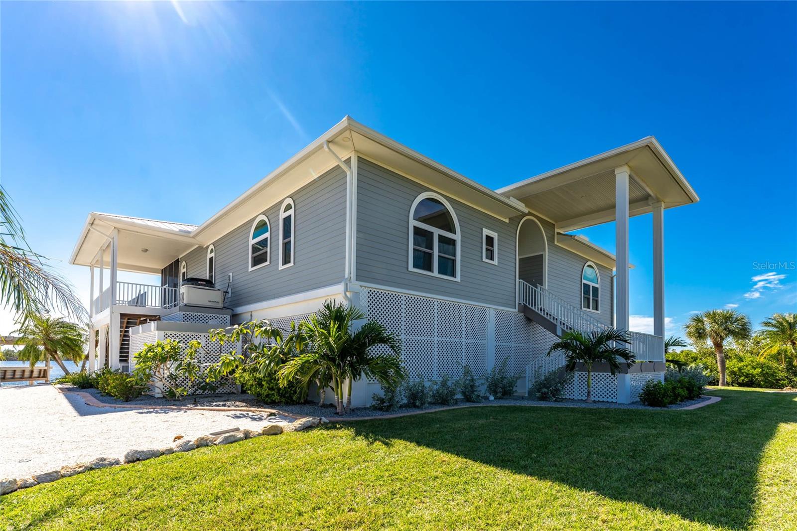 PINE COVE - Residential