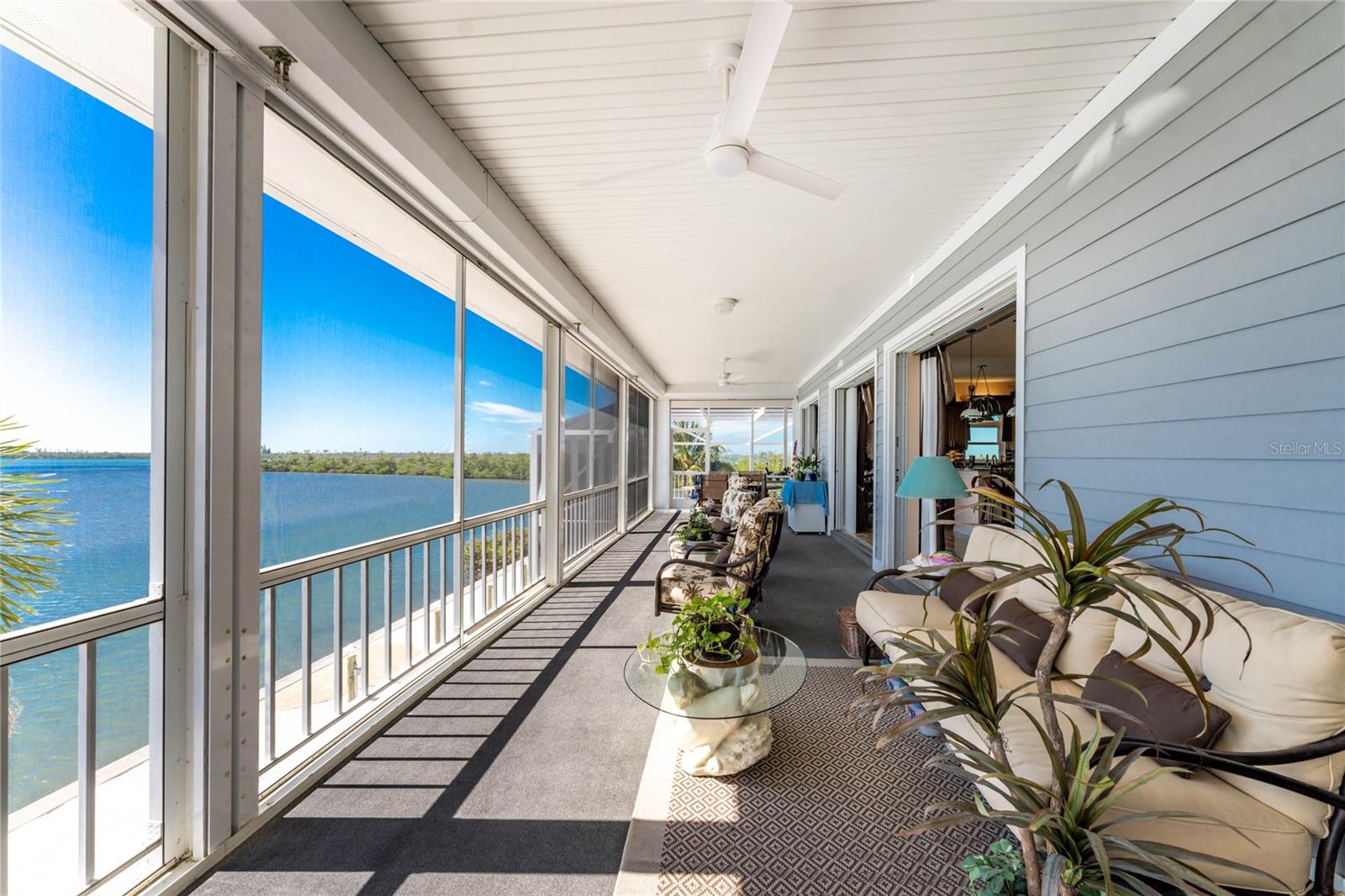 PINE COVE - Residential