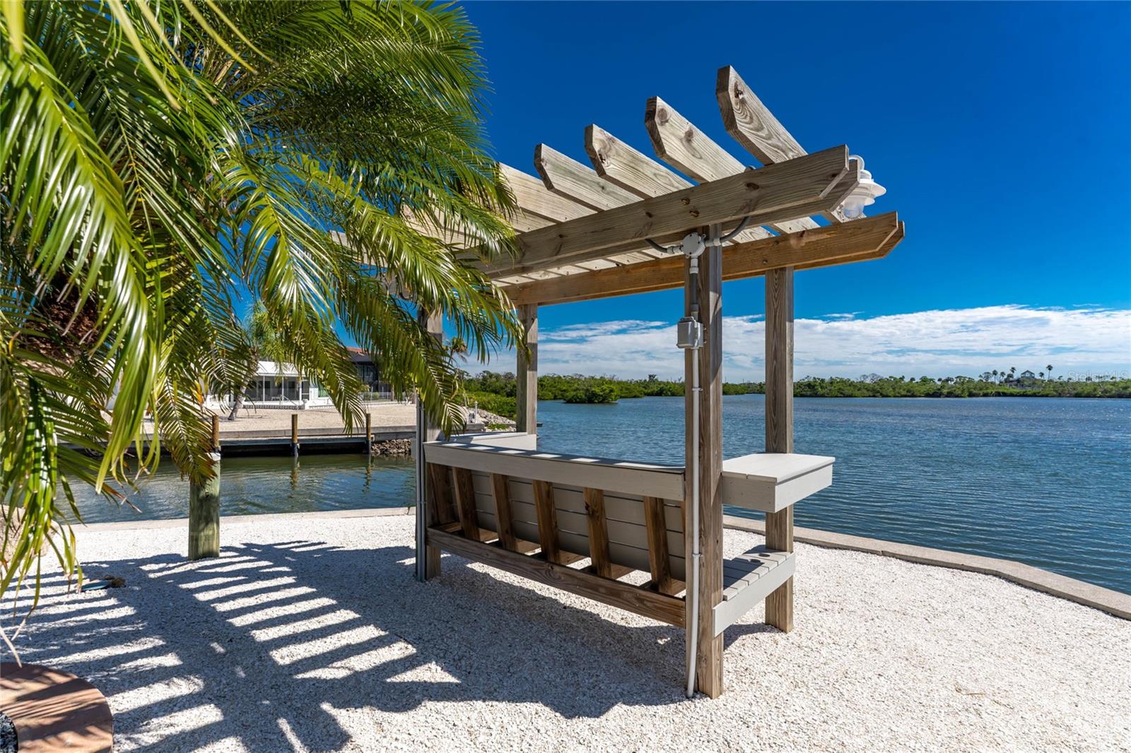 PINE COVE - Residential