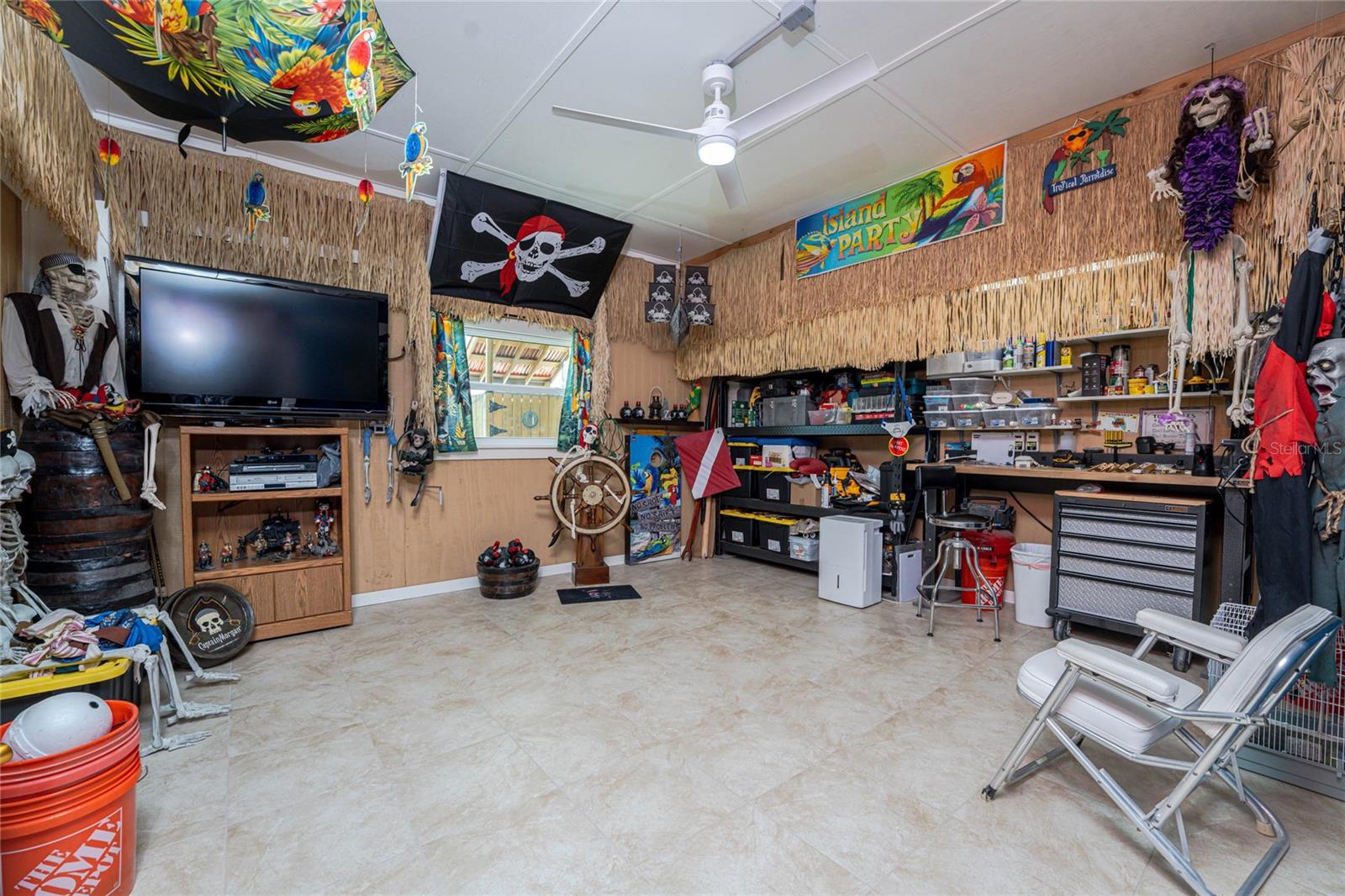 PINE COVE - Residential