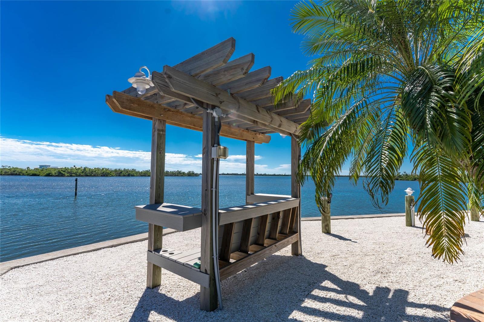 PINE COVE - Residential