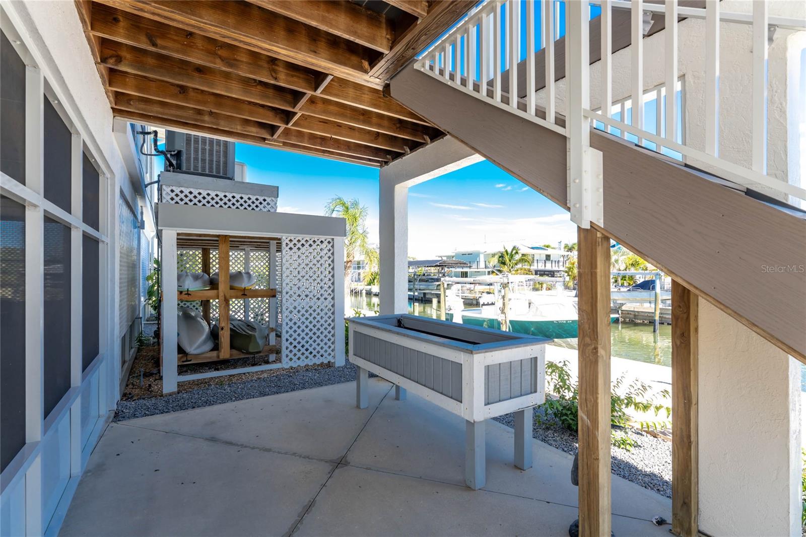 PINE COVE - Residential