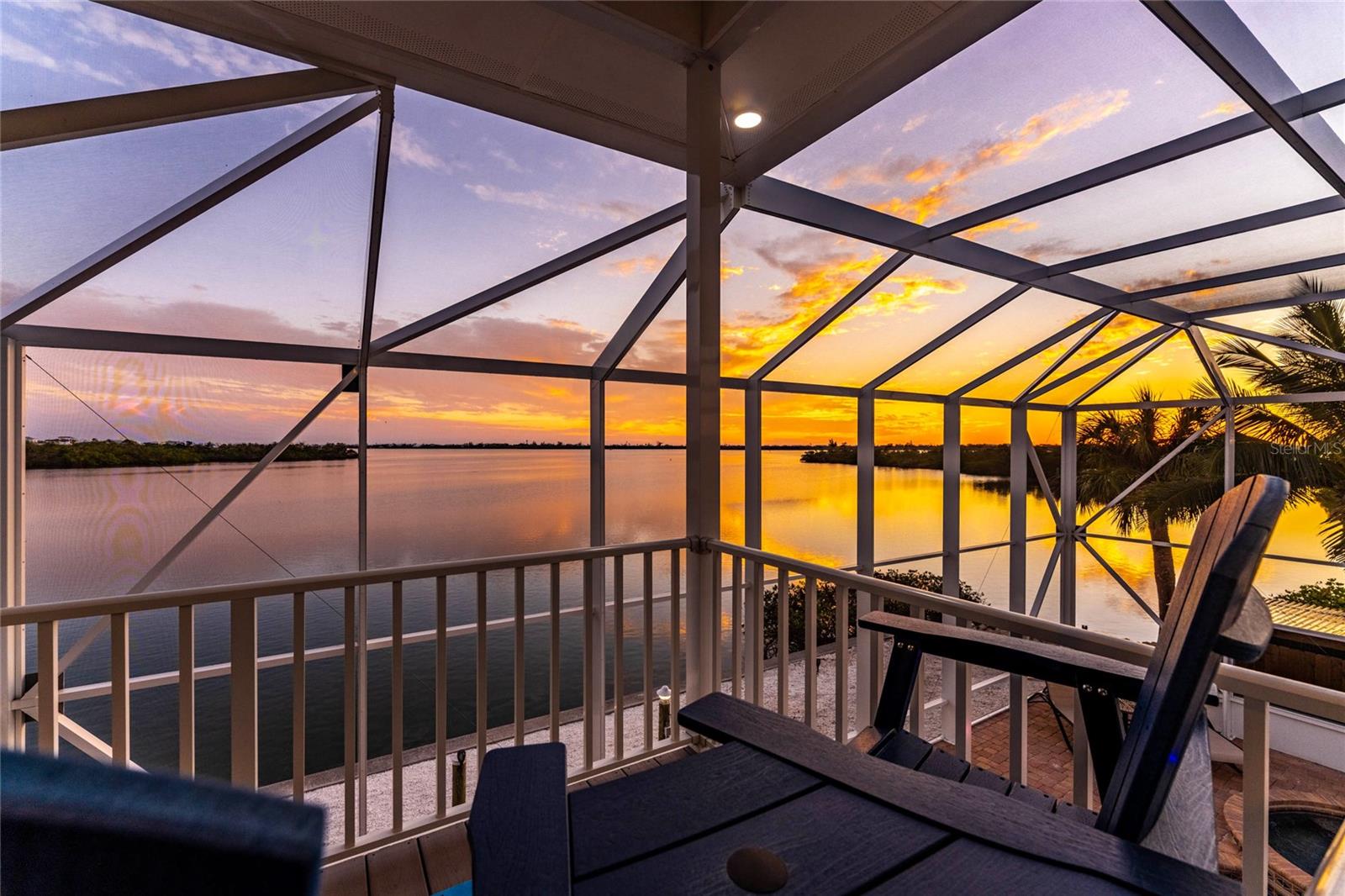 PINE COVE - Residential