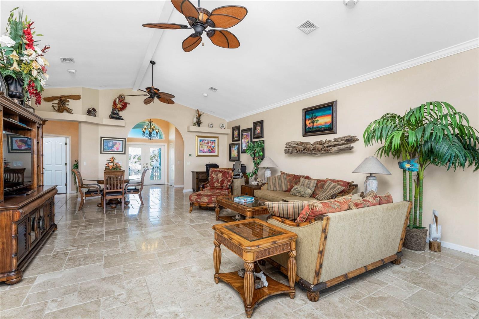 PINE COVE - Residential