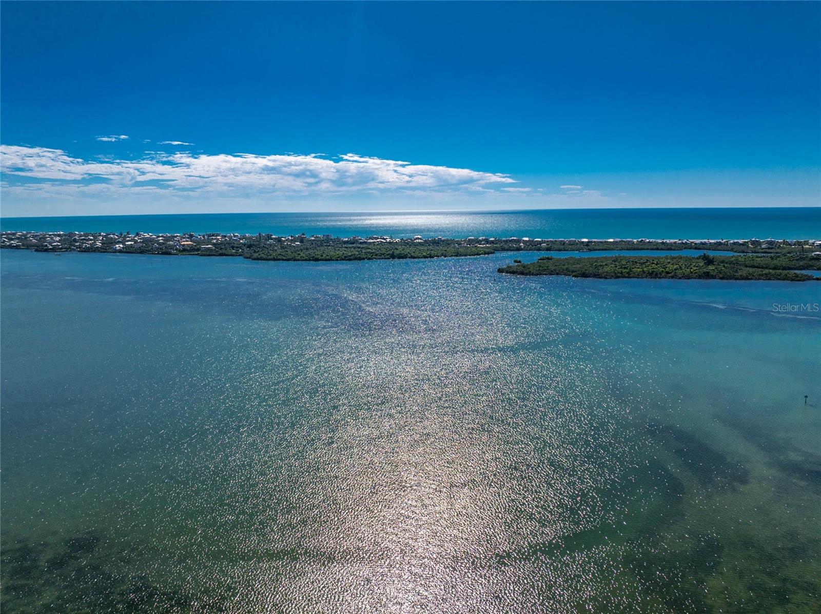 PINE COVE - Residential