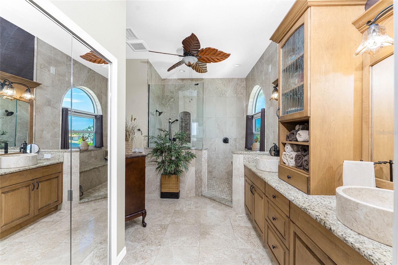 PINE COVE - Residential