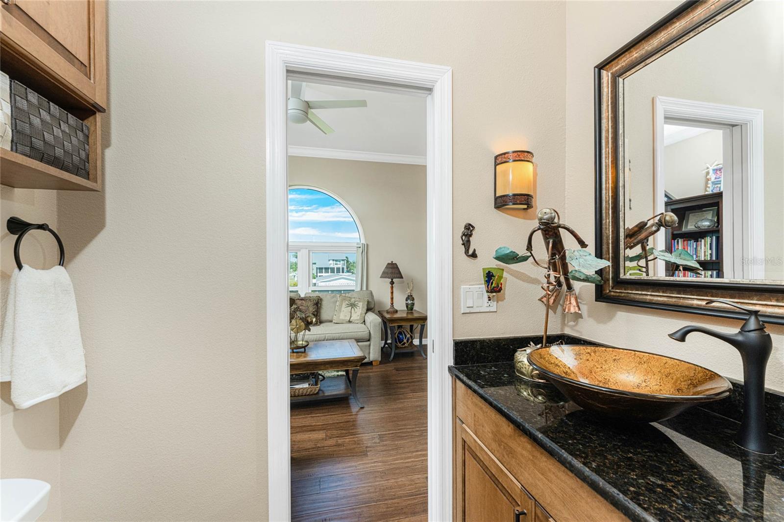 PINE COVE - Residential