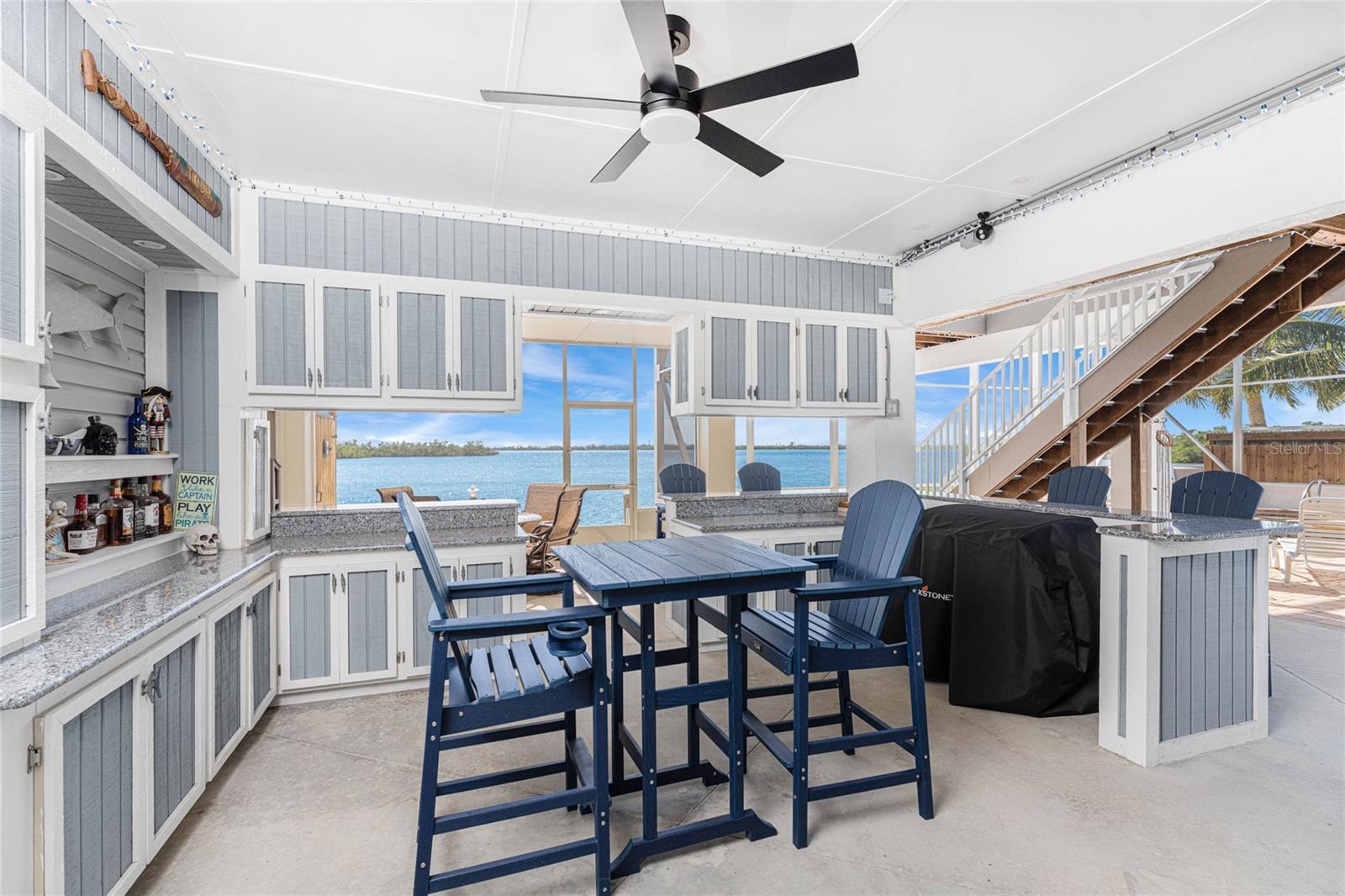 PINE COVE - Residential