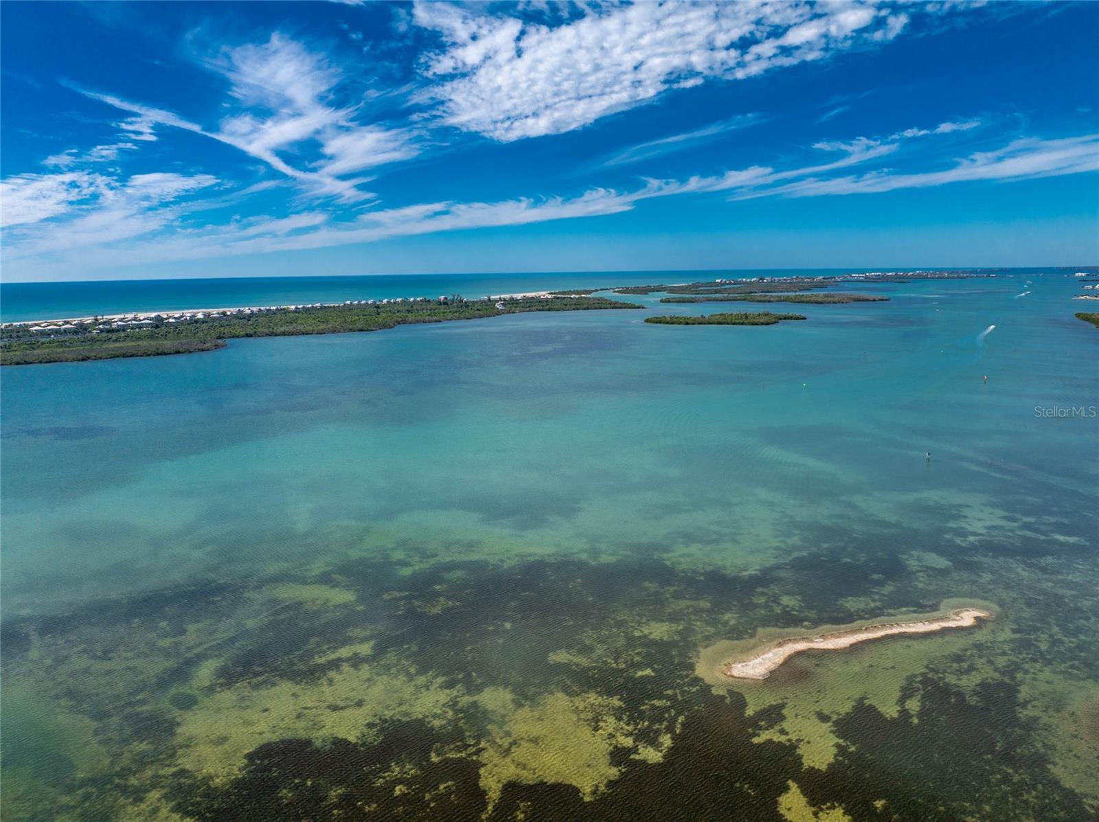 PINE COVE - Residential