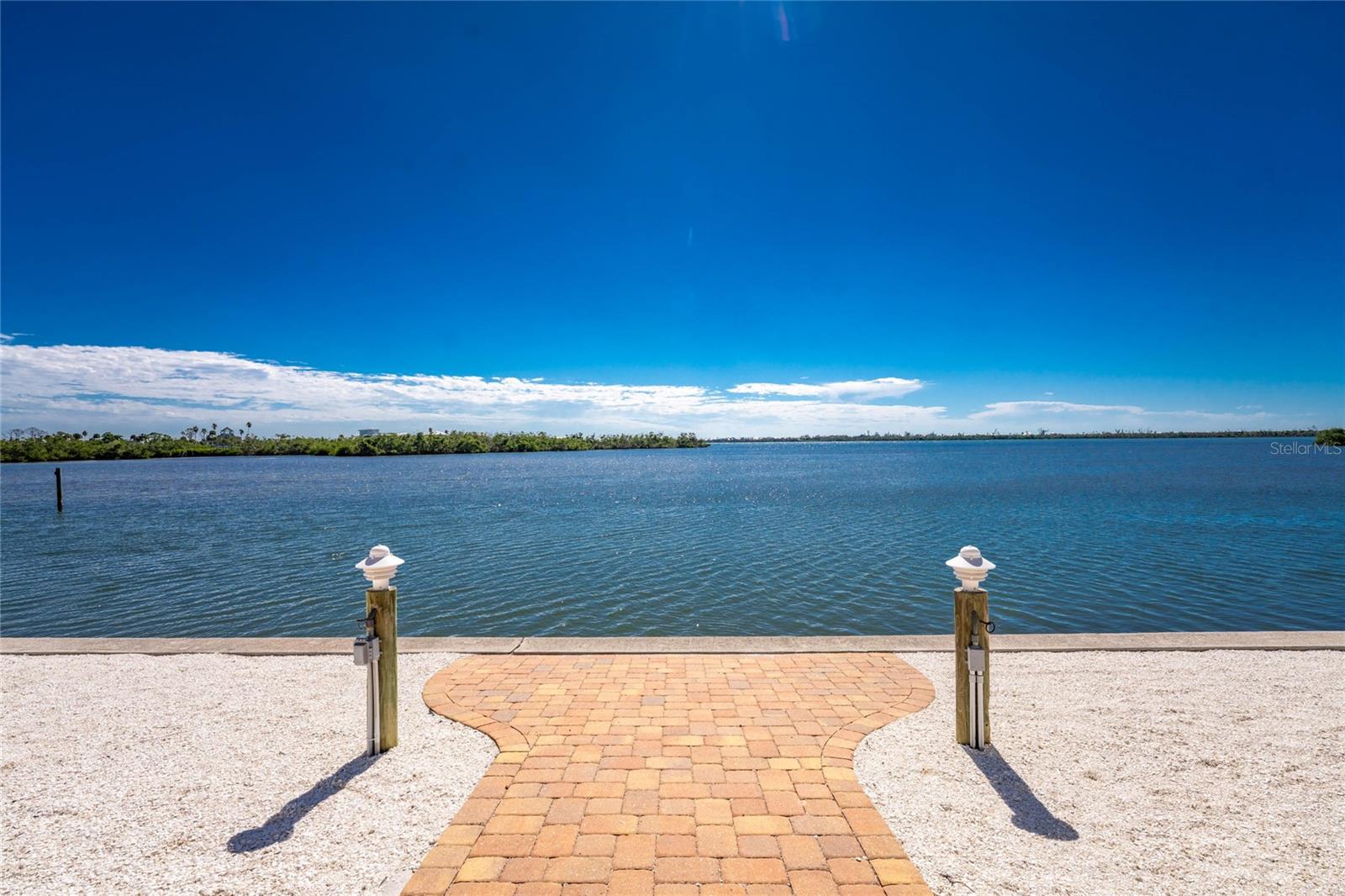 PINE COVE - Residential