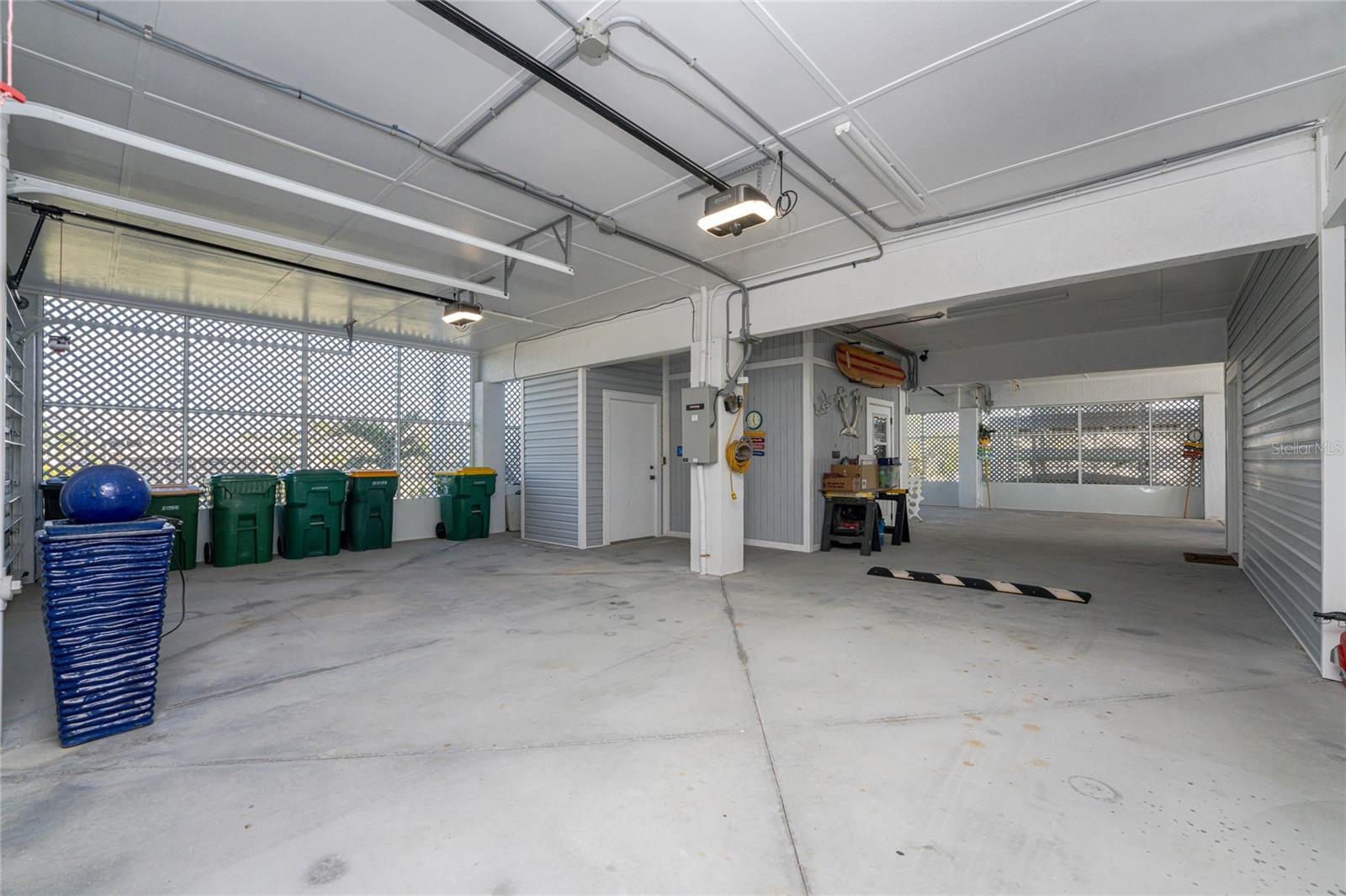 PINE COVE - Residential