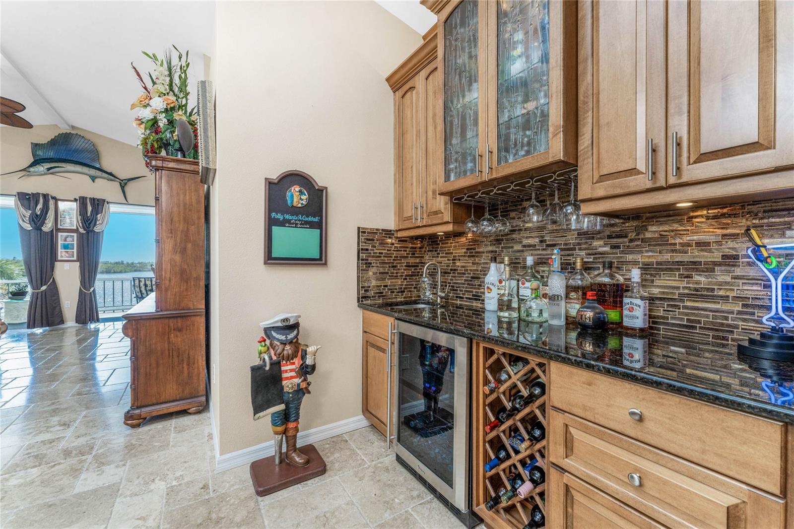 PINE COVE - Residential