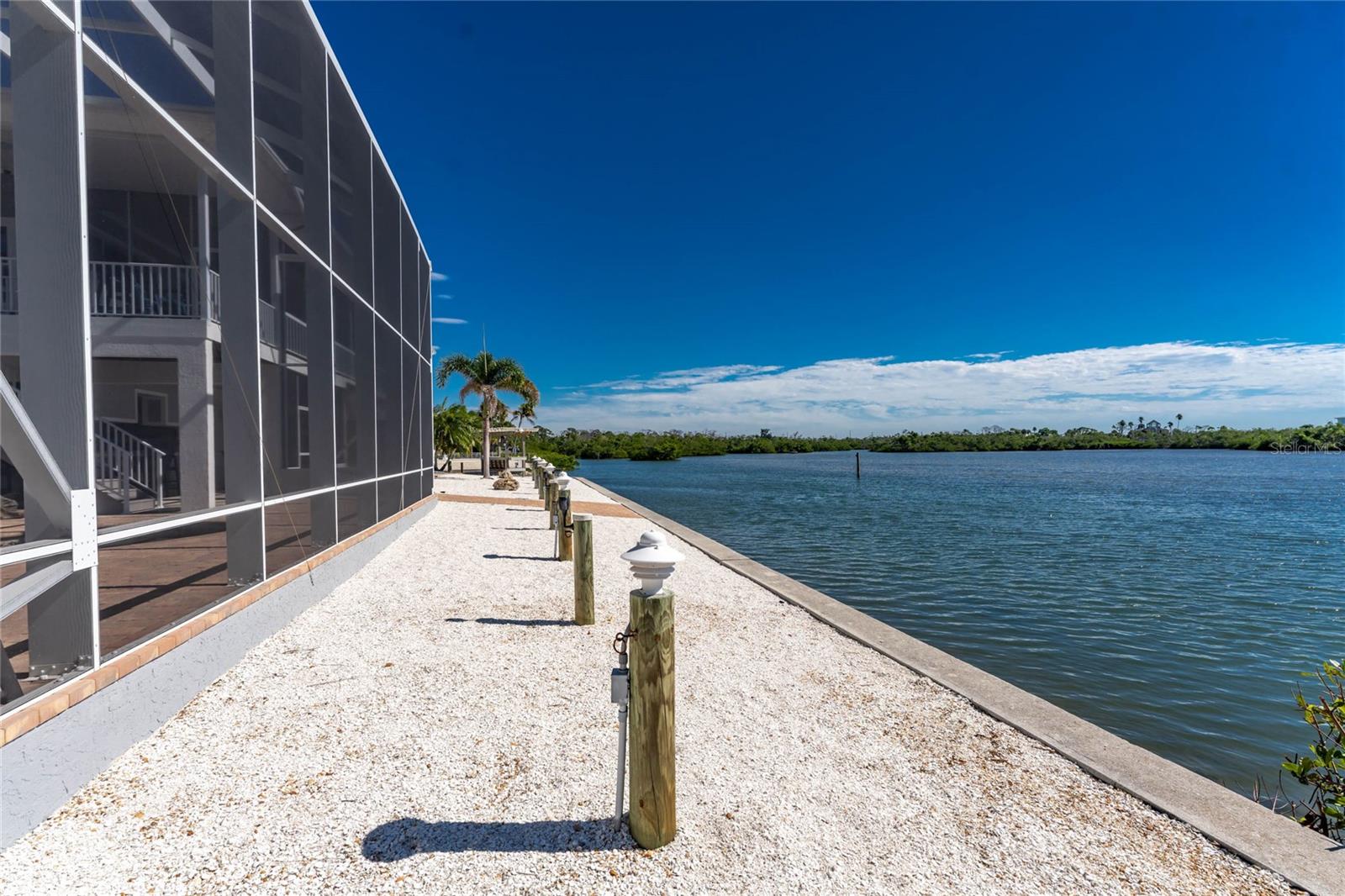 PINE COVE - Residential