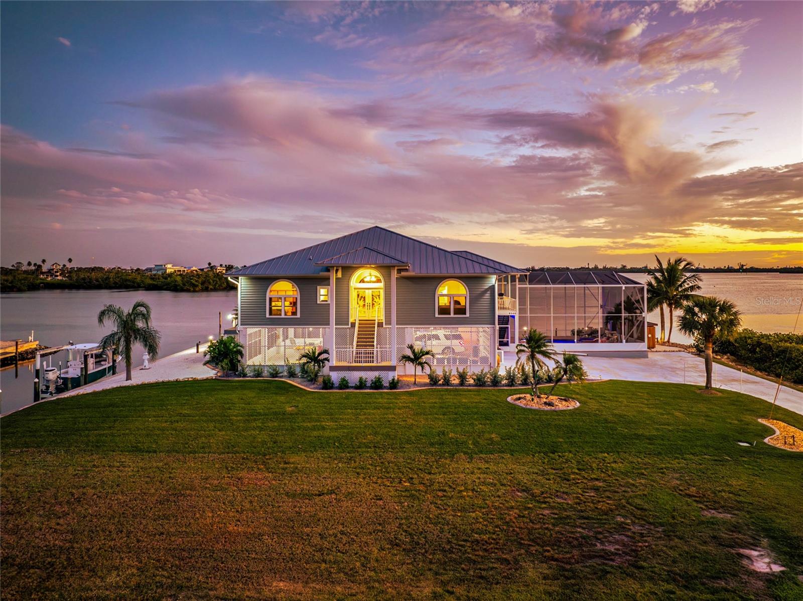 PINE COVE - Residential