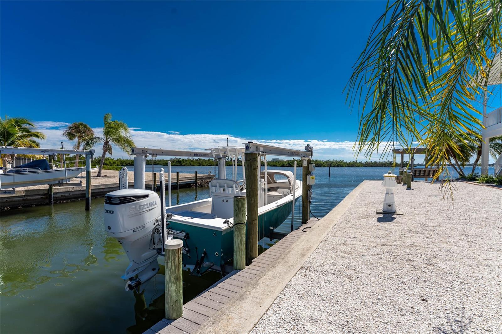 PINE COVE - Residential