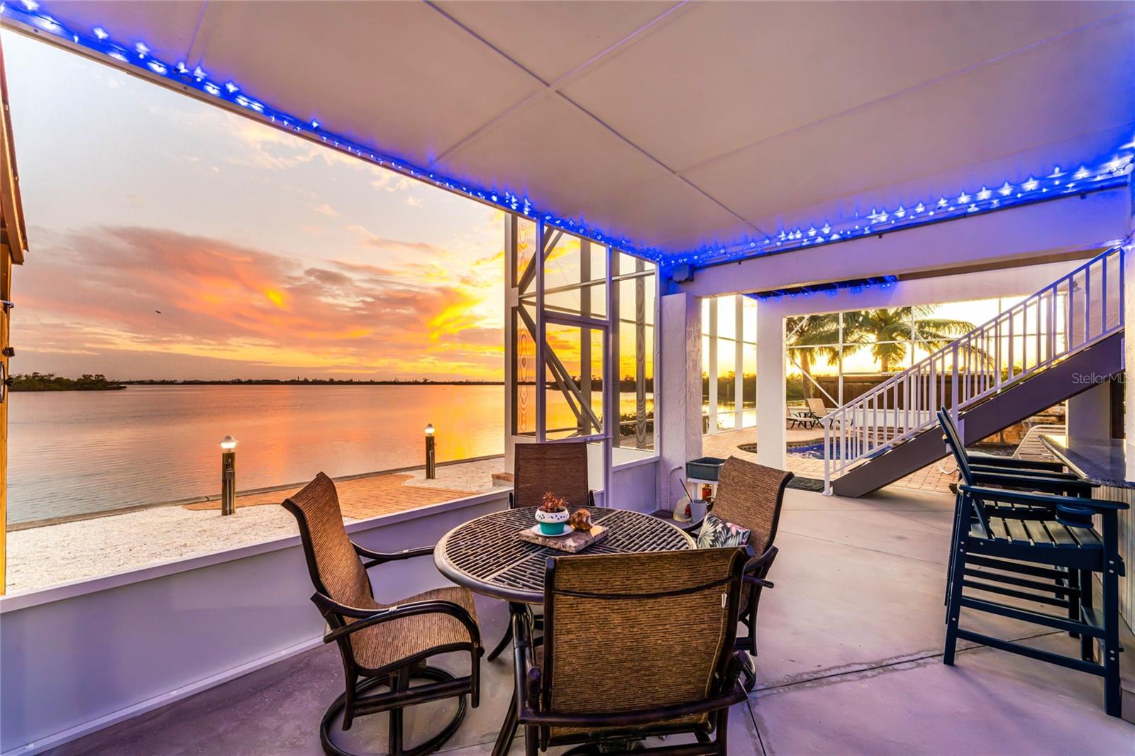 PINE COVE - Residential