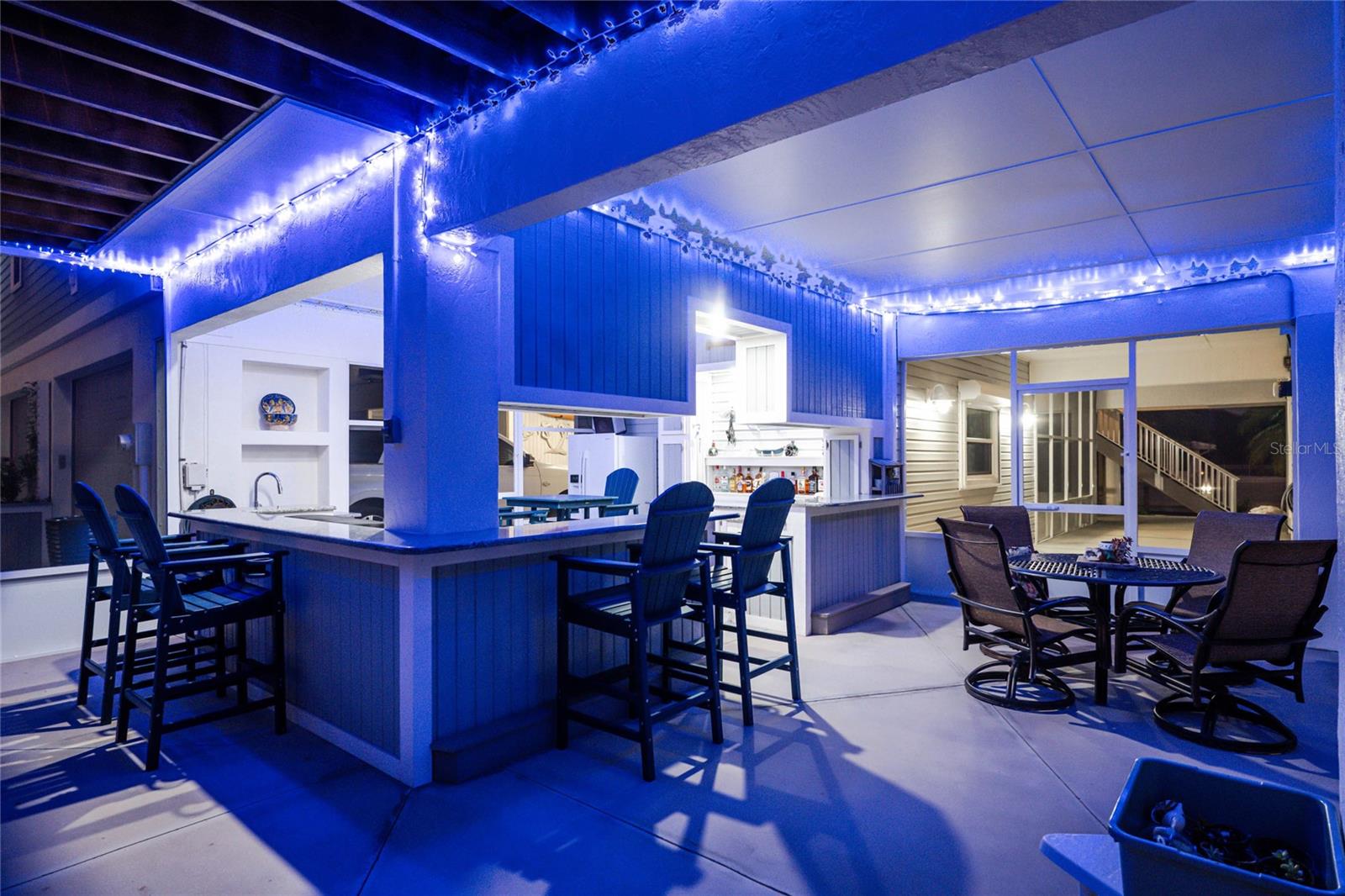 PINE COVE - Residential