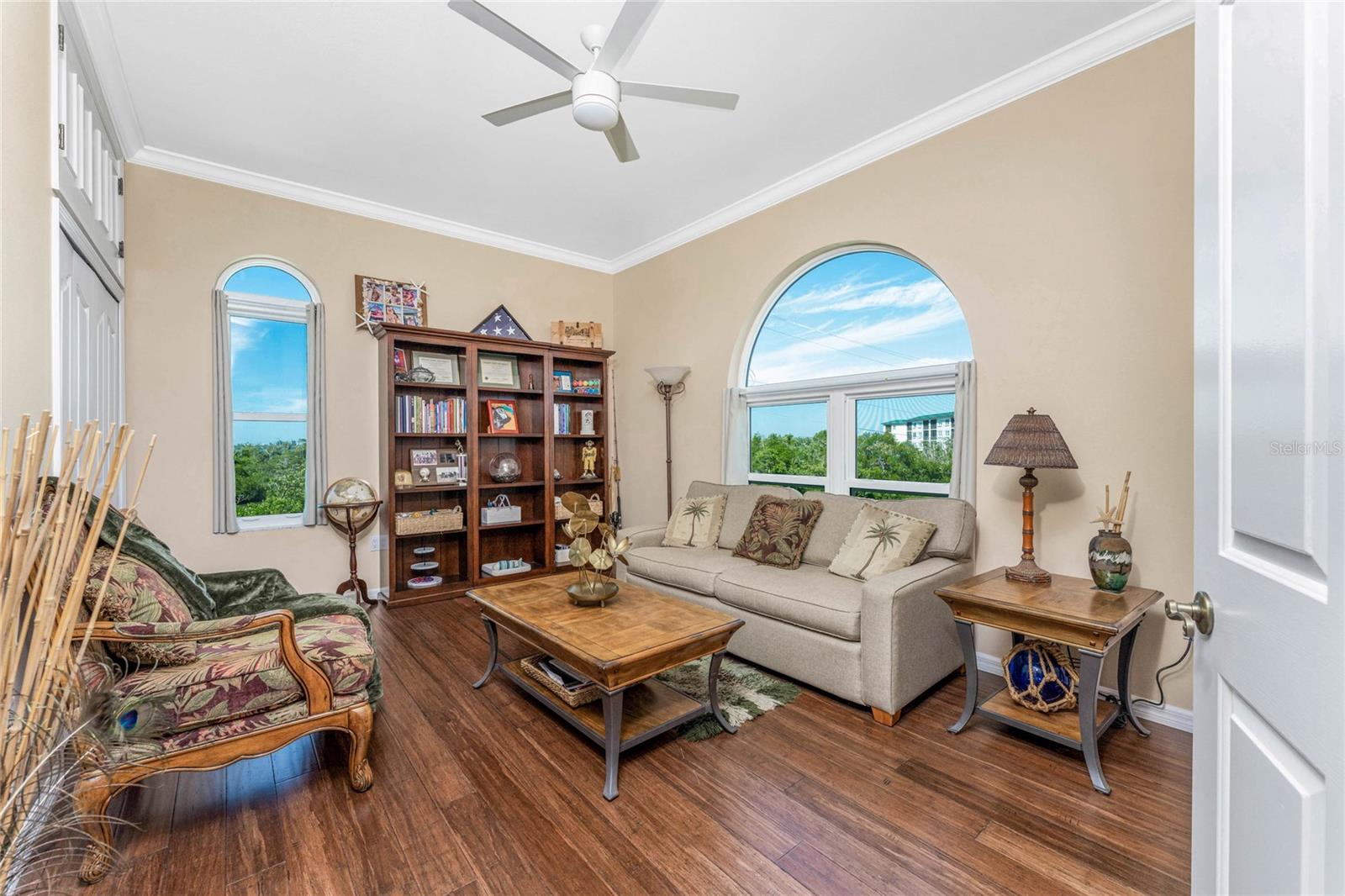 PINE COVE - Residential