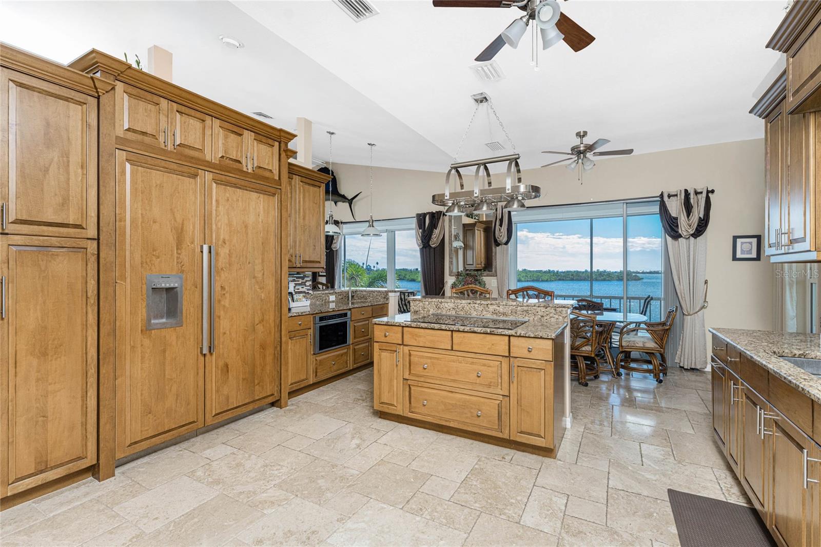 PINE COVE - Residential