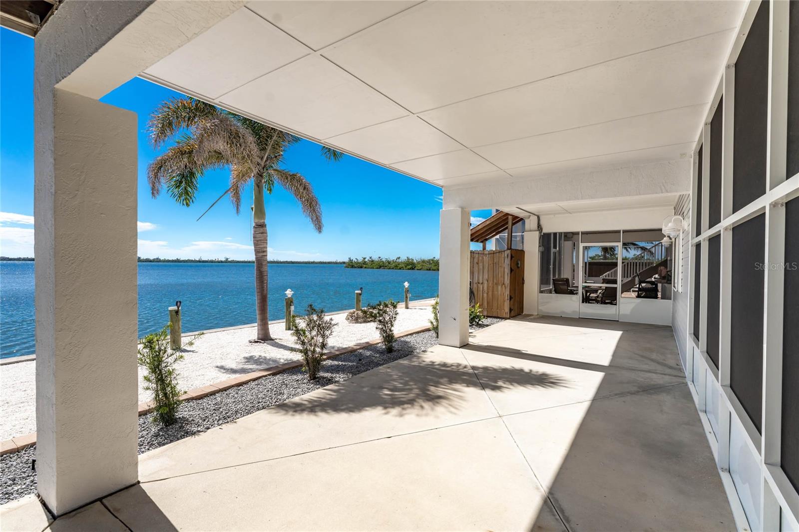 PINE COVE - Residential