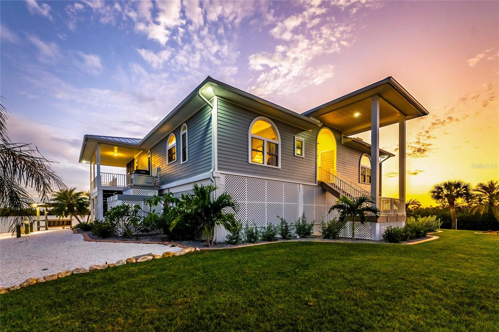 PINE COVE - Residential