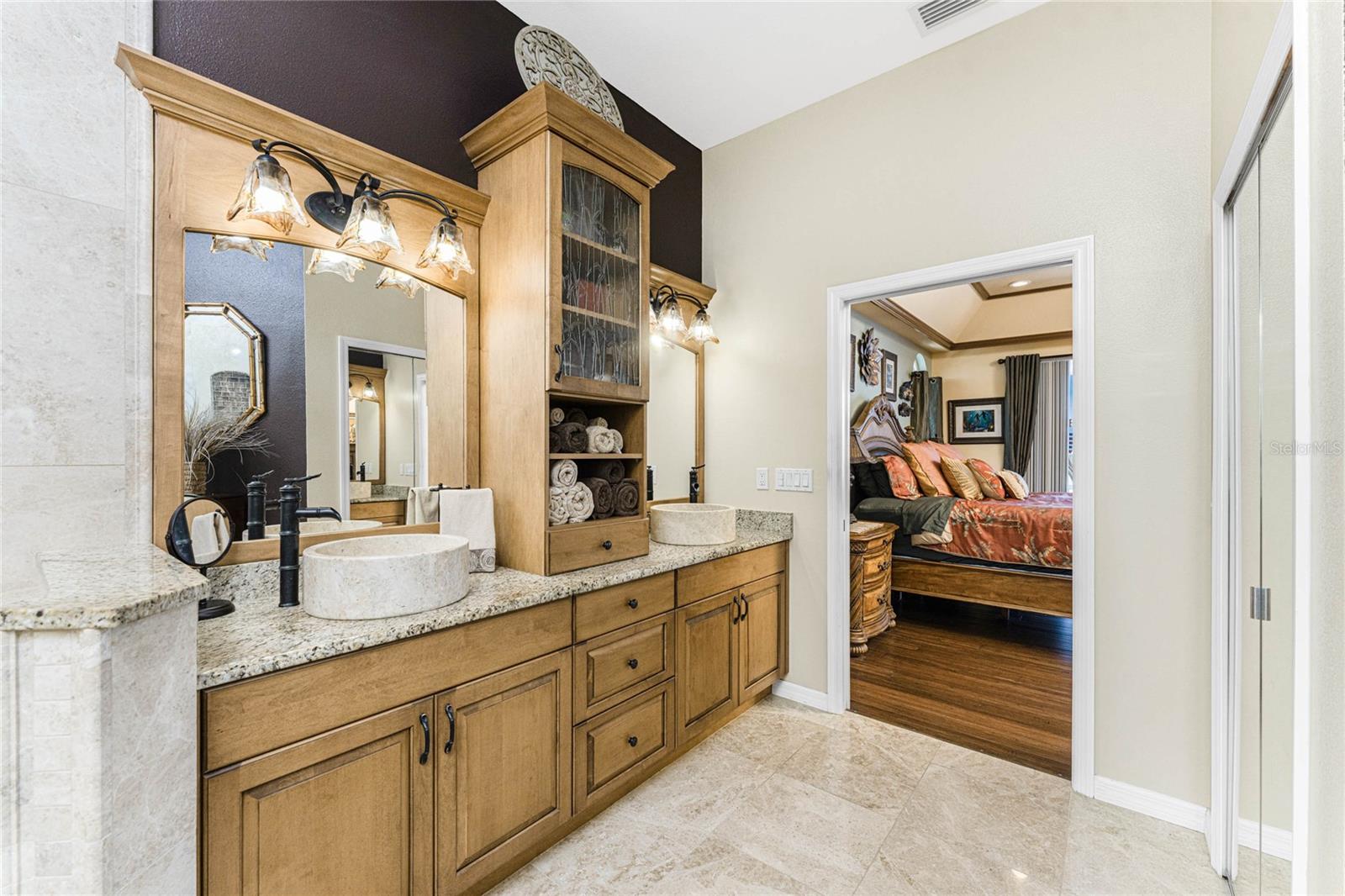 PINE COVE - Residential