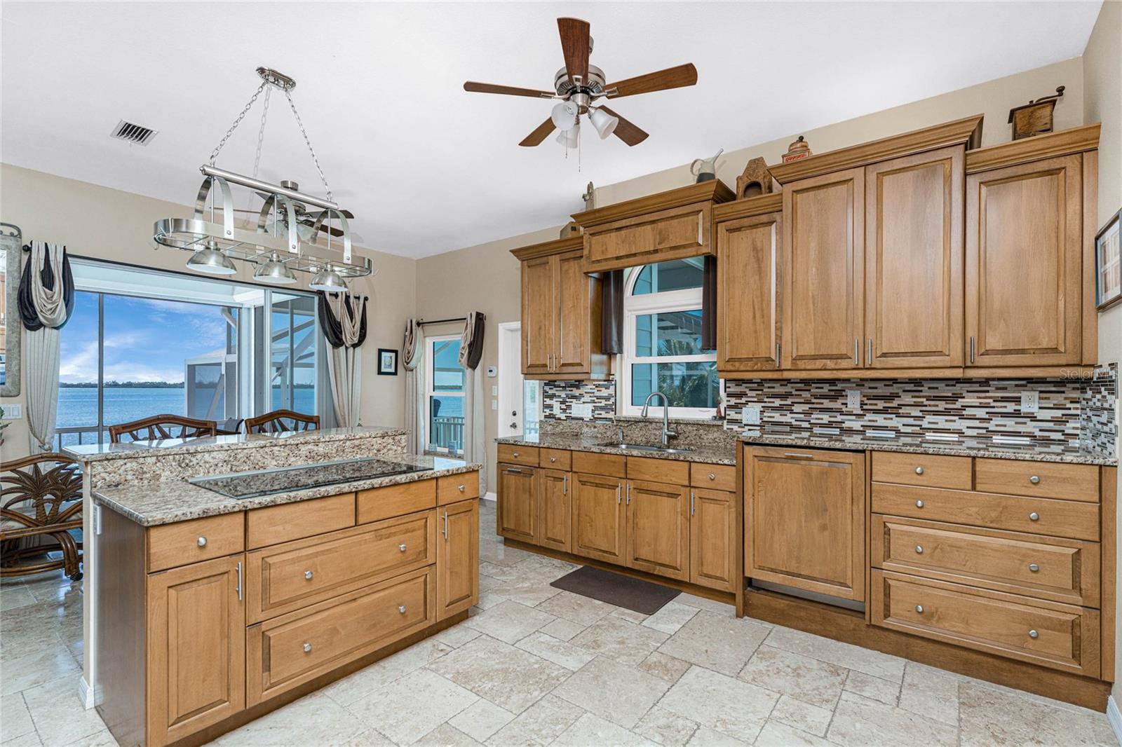 PINE COVE - Residential