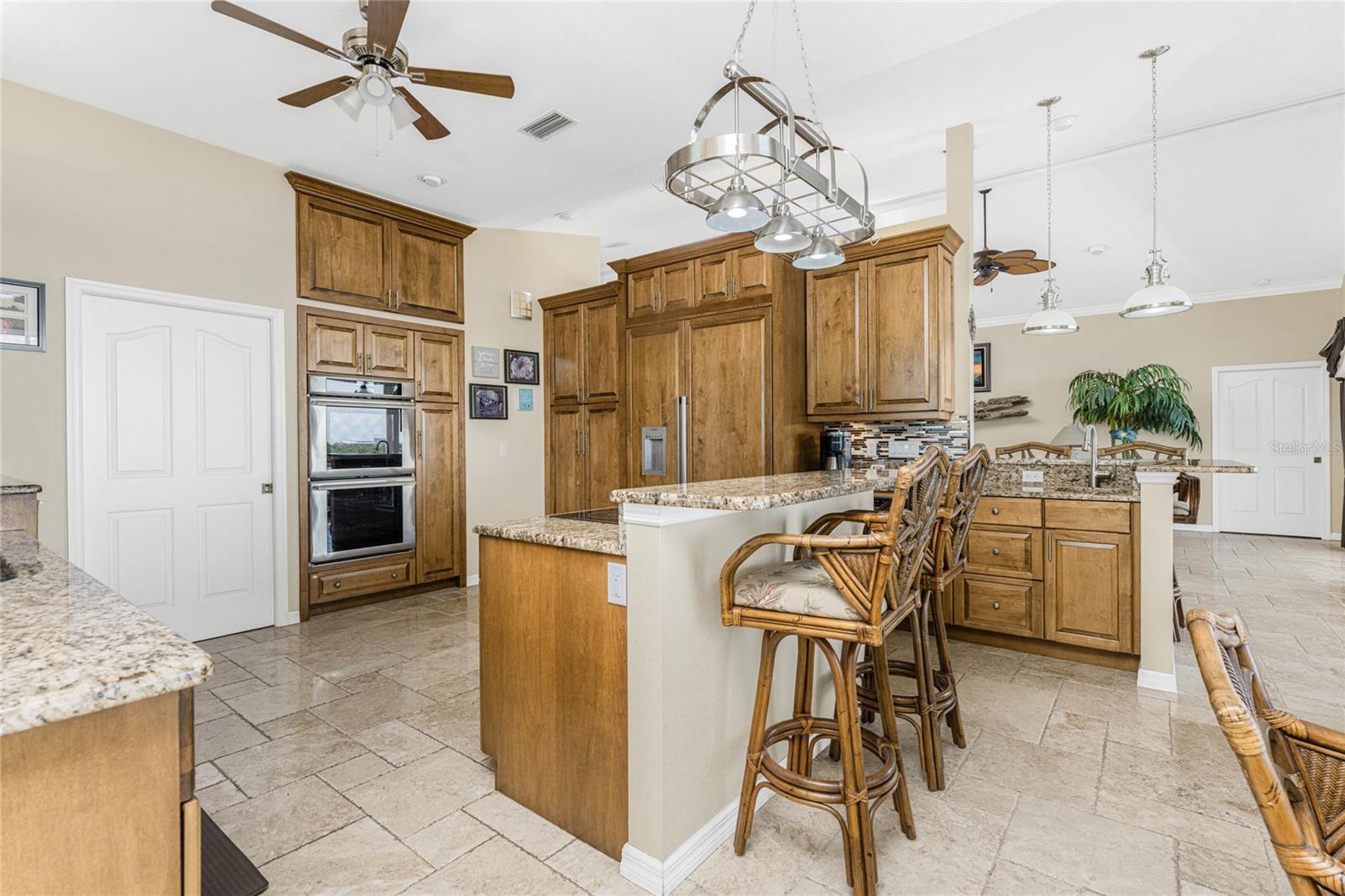 PINE COVE - Residential