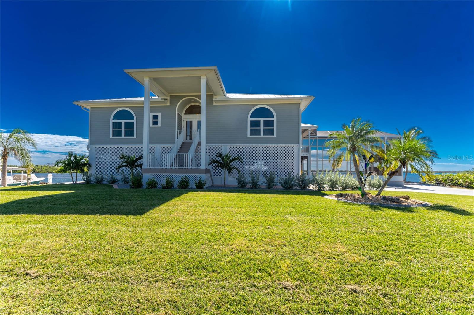 PINE COVE - Residential