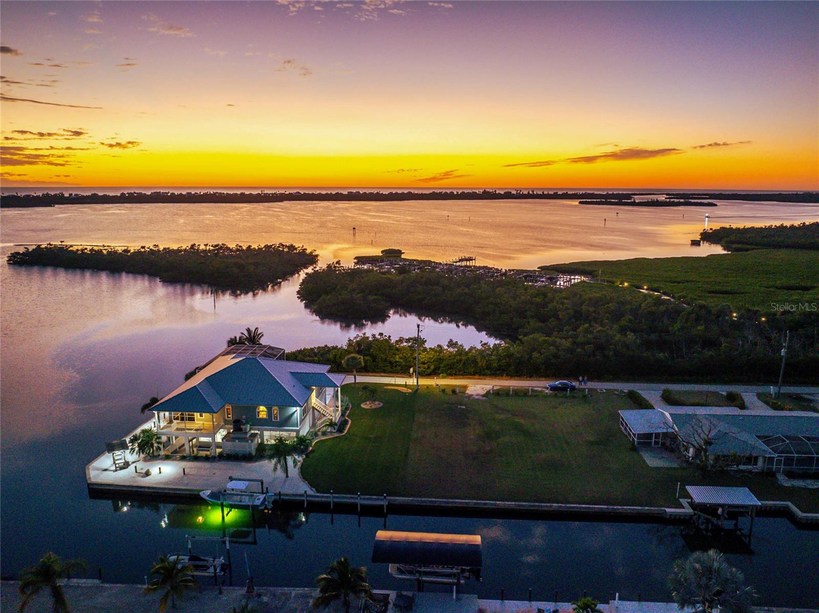 PINE COVE - Residential