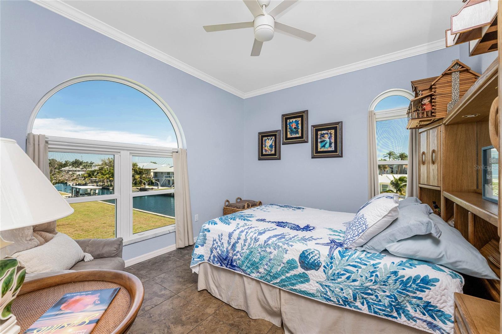 PINE COVE - Residential