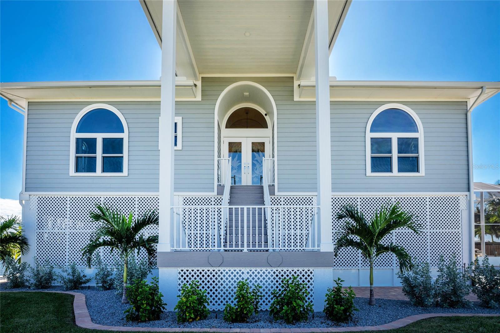 PINE COVE - Residential