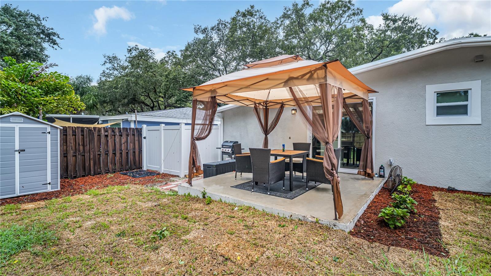 CRYSTAL BEACH REV - Residential