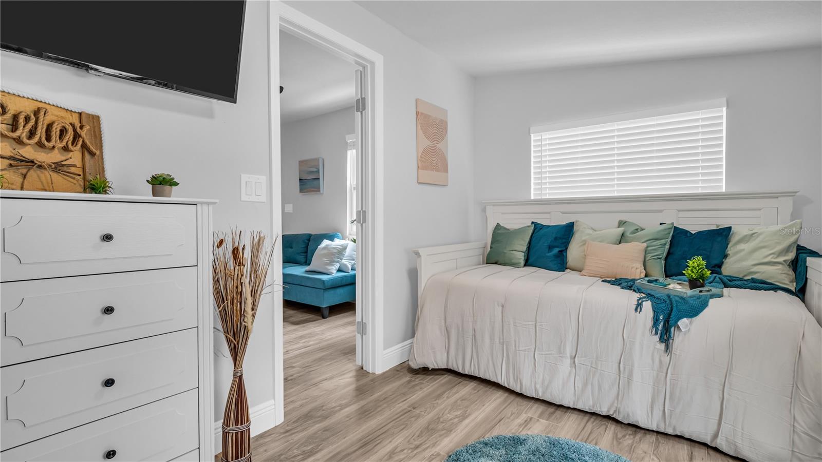 CRYSTAL BEACH REV - Residential