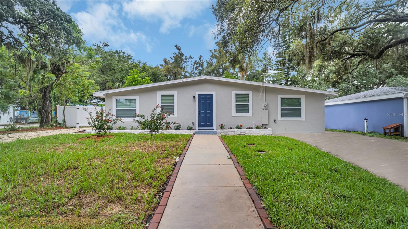 CRYSTAL BEACH REV - Residential