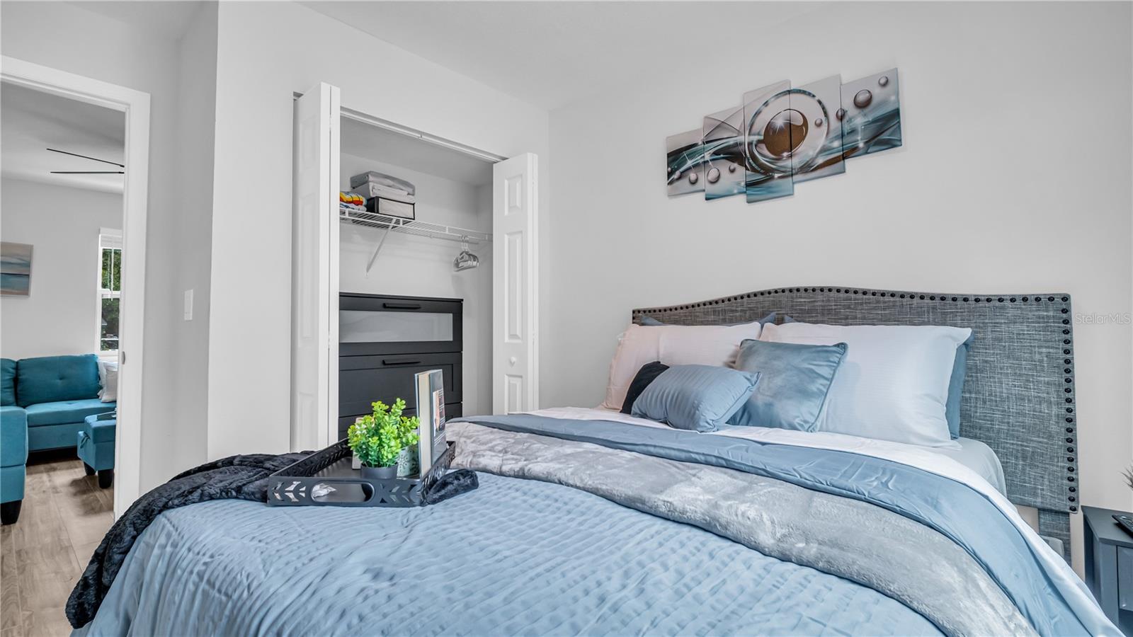 CRYSTAL BEACH REV - Residential